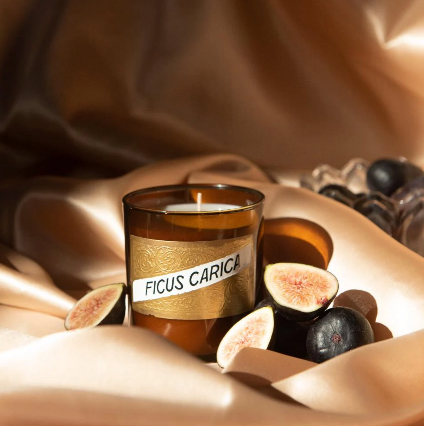 Ficus Carica Candle