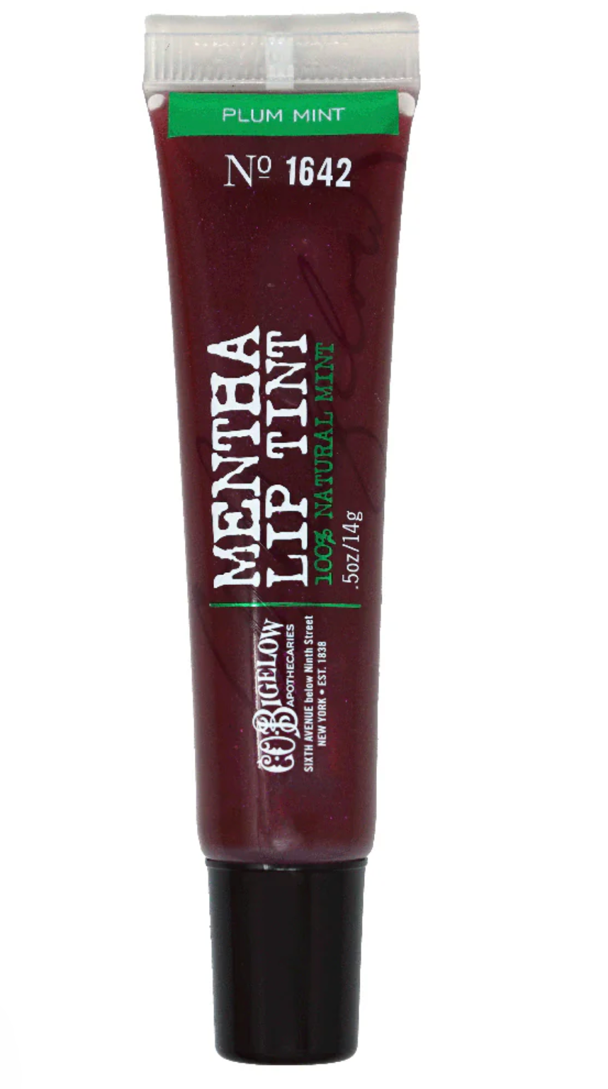 Mentha Lip Tint Plum