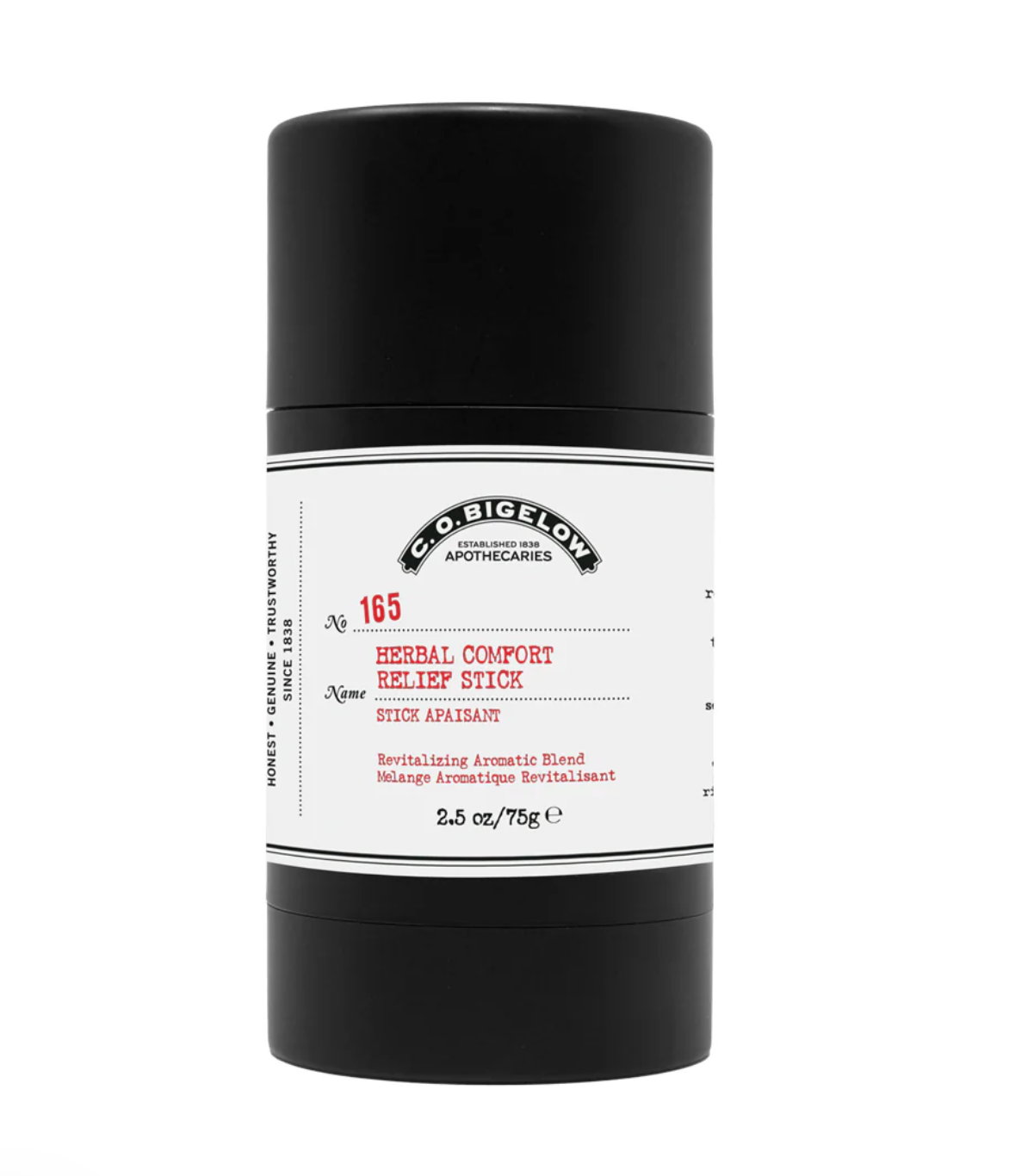 Herbal Comfort Relief Stick