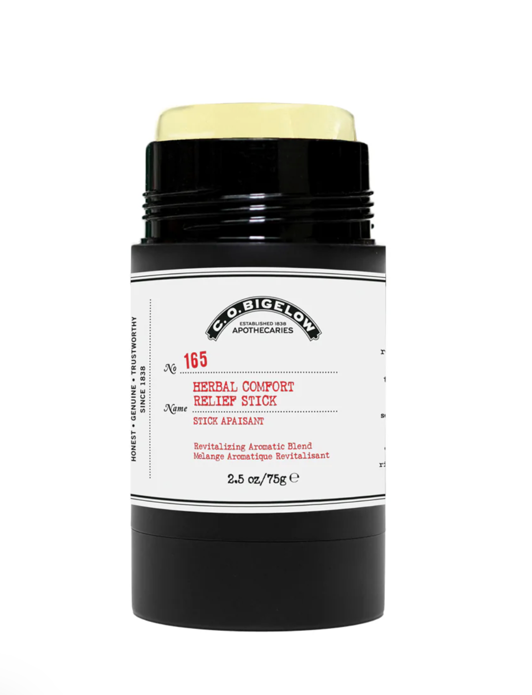 Herbal Comfort Relief Stick