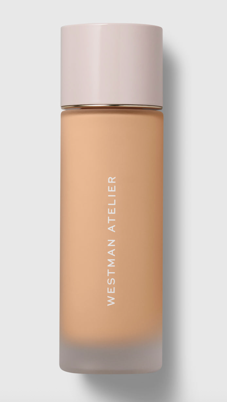 Liquid Foundation