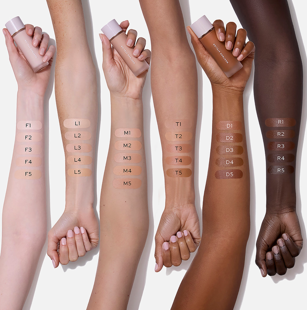 Liquid Foundation