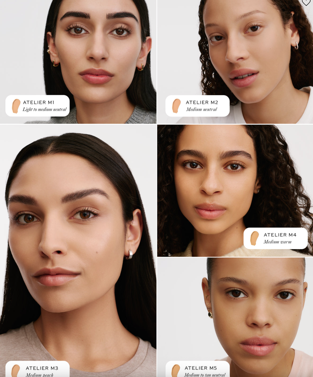 Liquid Foundation