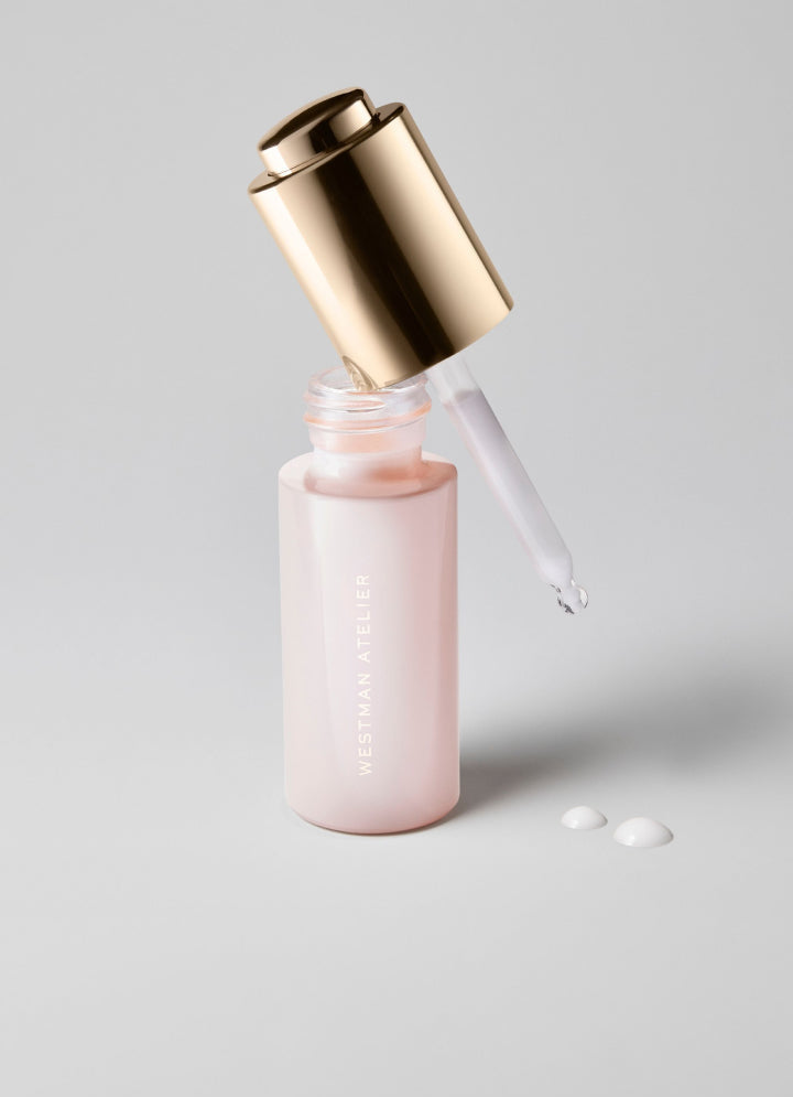 Pore Refining Complex