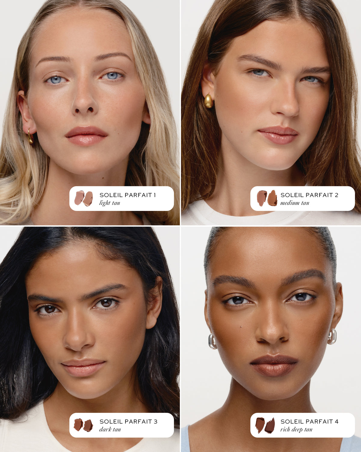 Sun Tone Bronzing Creme