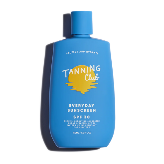 Everyday Sunscreen SPF 30
