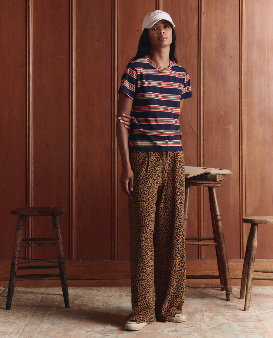 The Relaxed Trouser Pant
