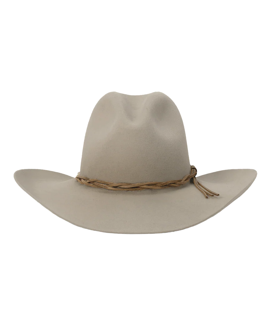 The Gus 6X Hat Ranch Tan