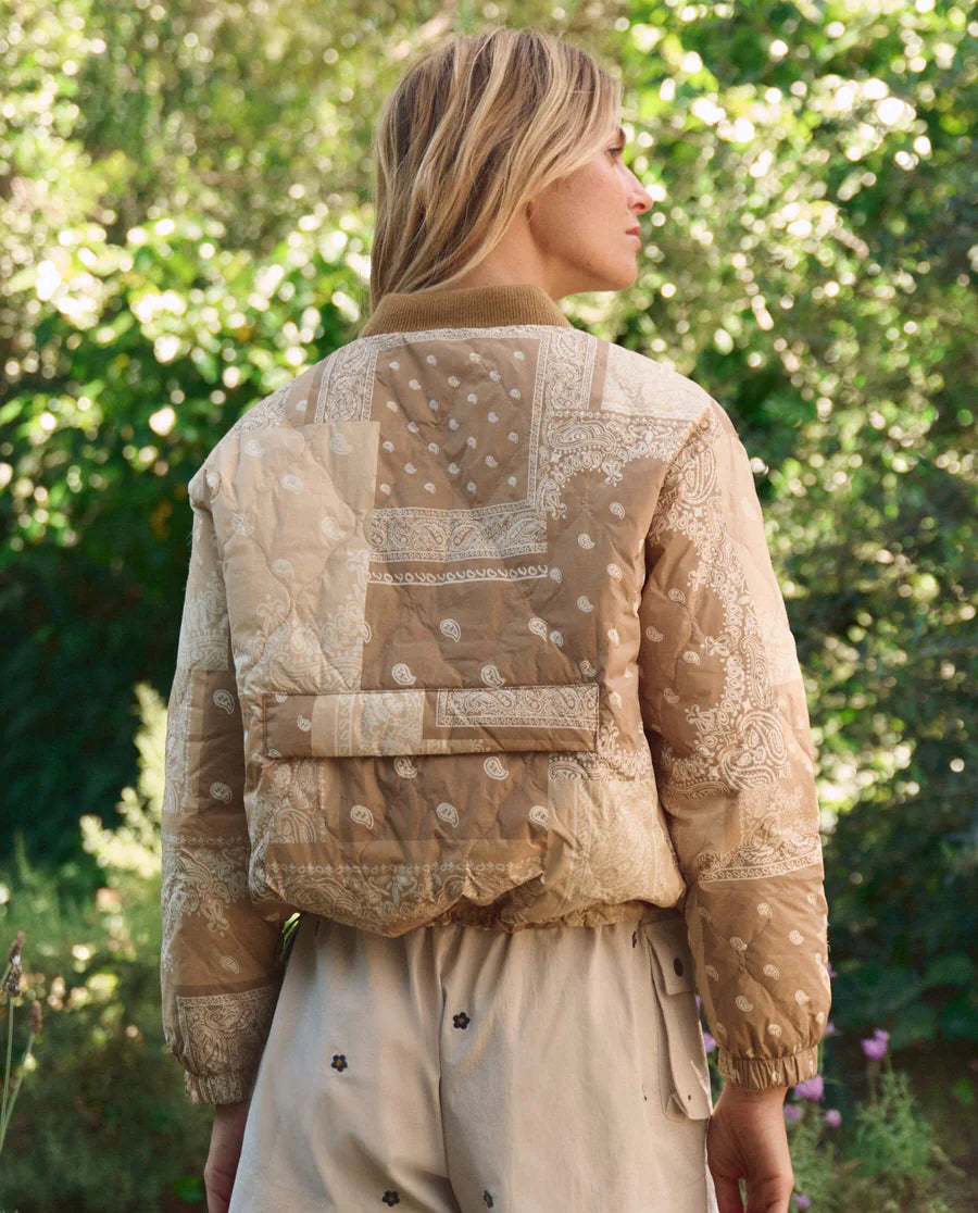 The Reversible Ultra Light Puffer