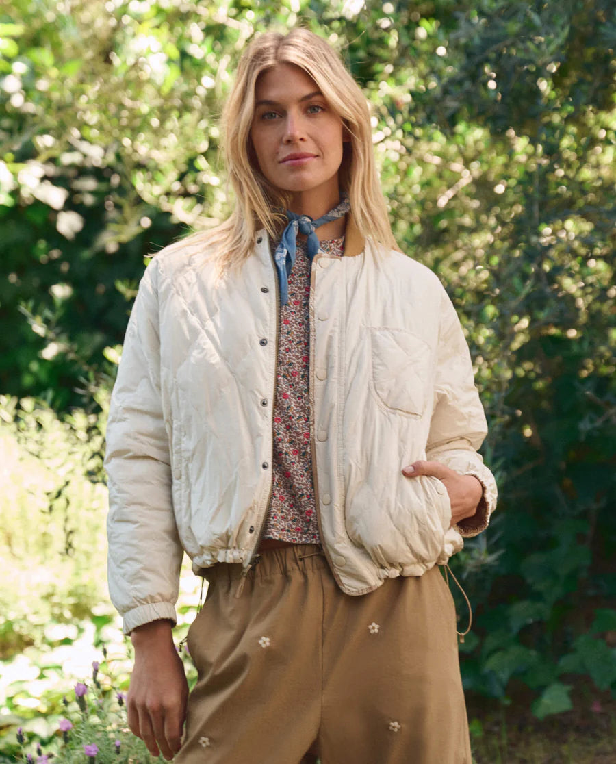 The Reversible Ultra Light Puffer