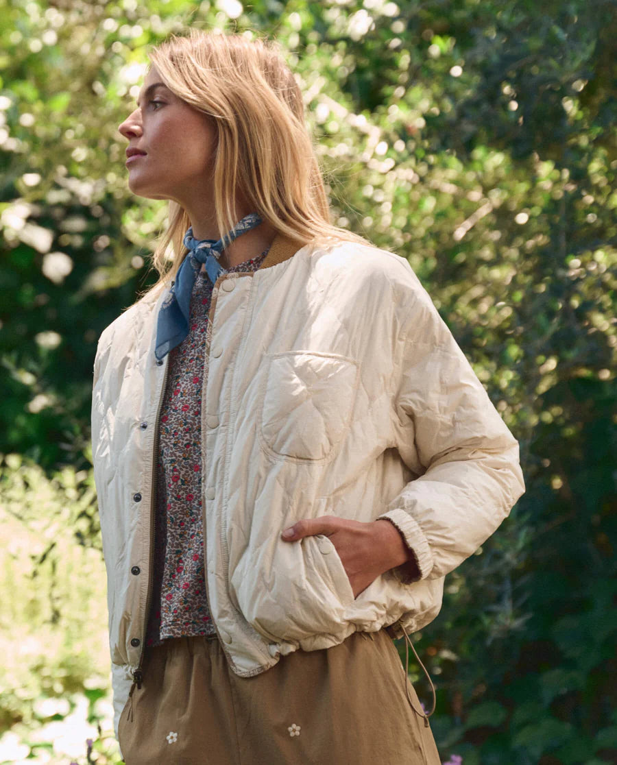 The Reversible Ultra Light Puffer