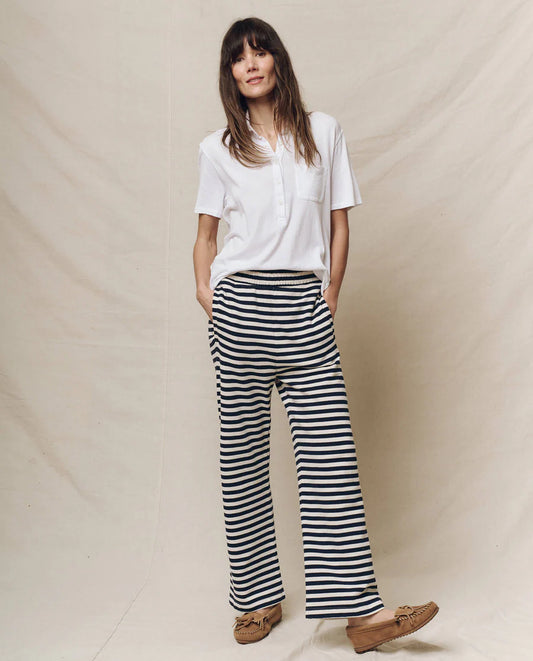 Sailor Stripe Pant