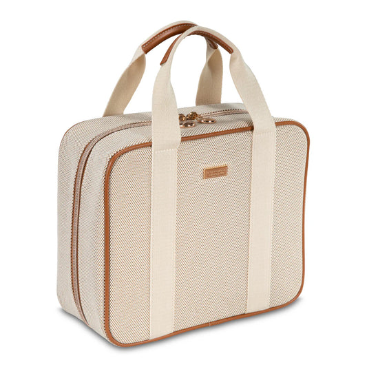 Ivory Martha Briefcase
