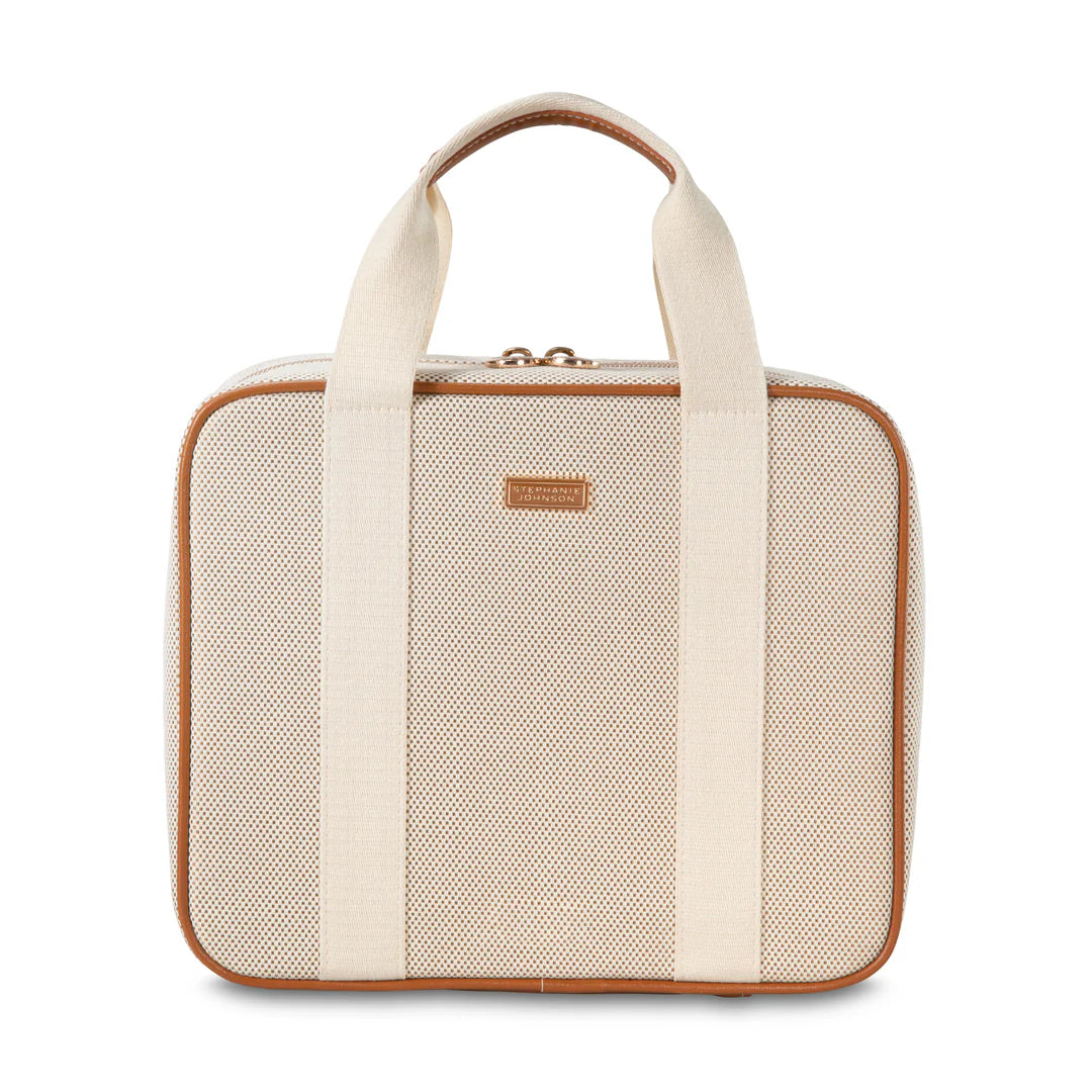 Ivory Martha Briefcase