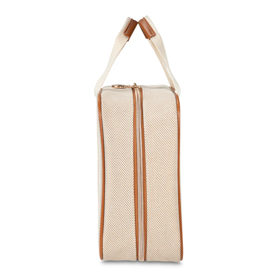 Ivory Martha Briefcase