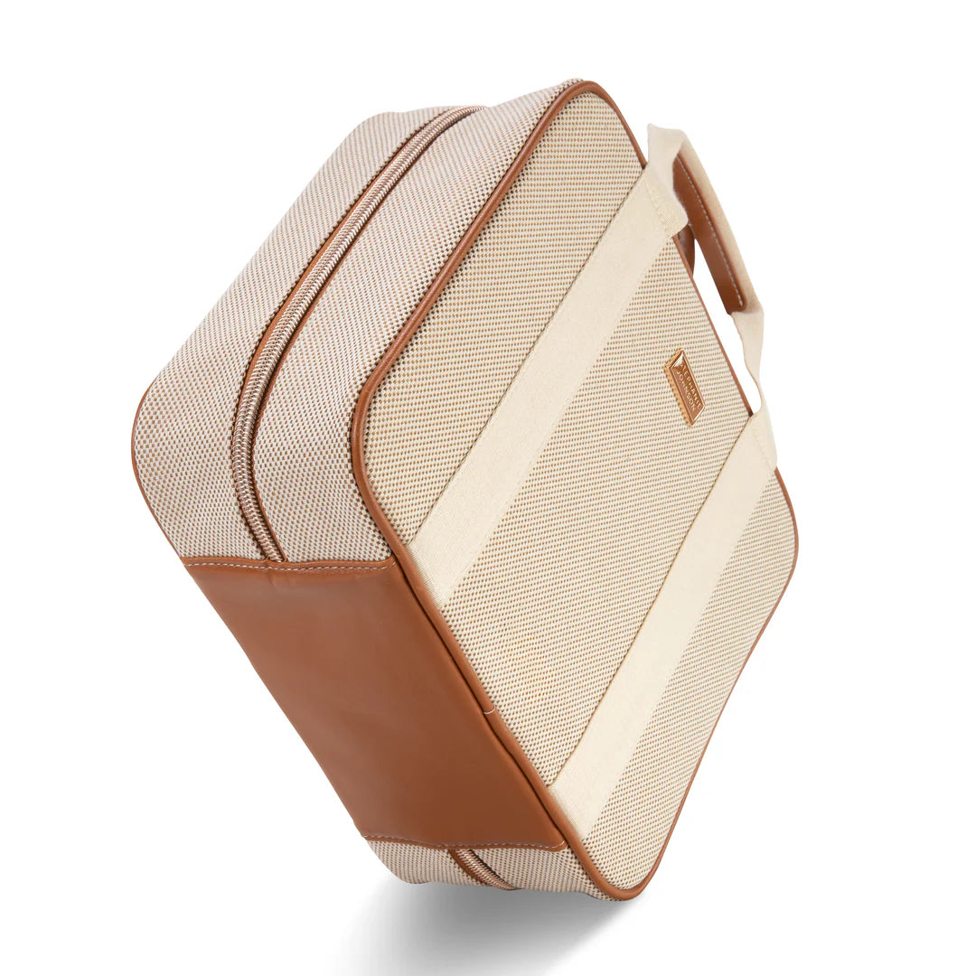 Ivory Martha Briefcase