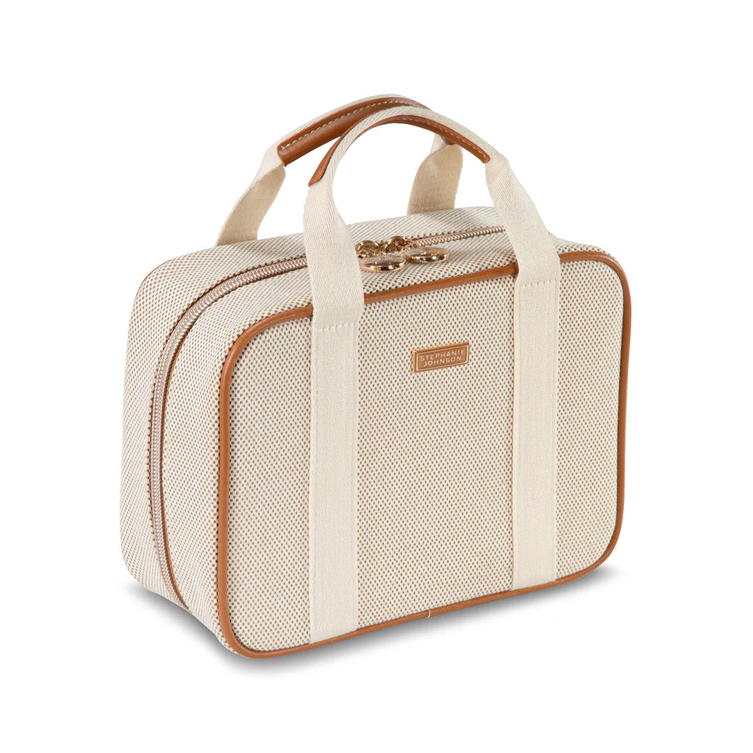 Ivory ML Traveler