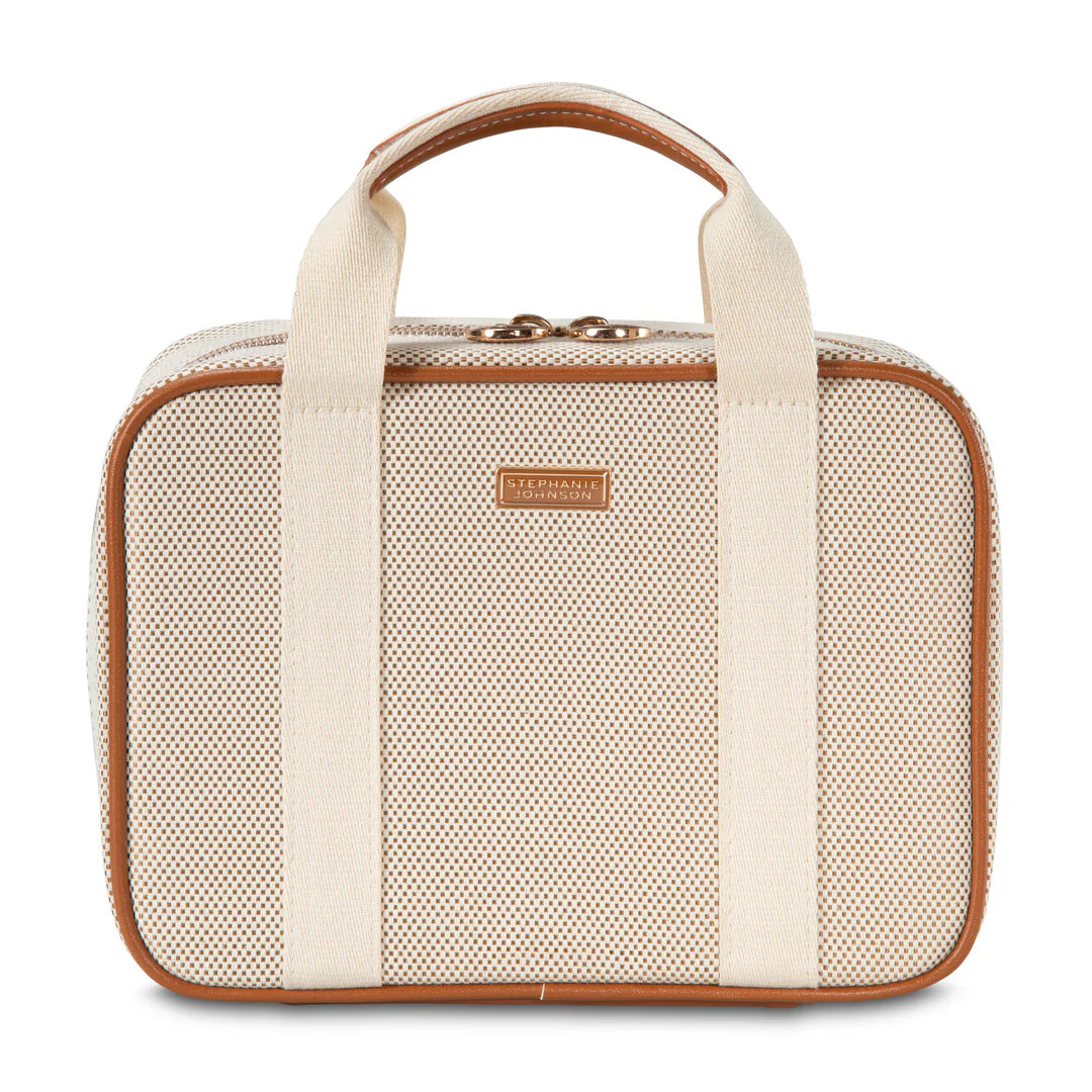 Ivory ML Traveler