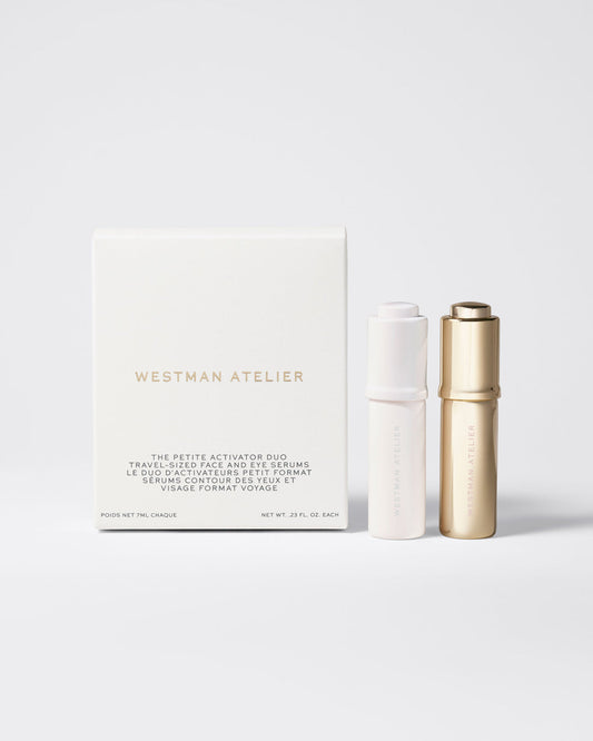 The Petite Activator Duo