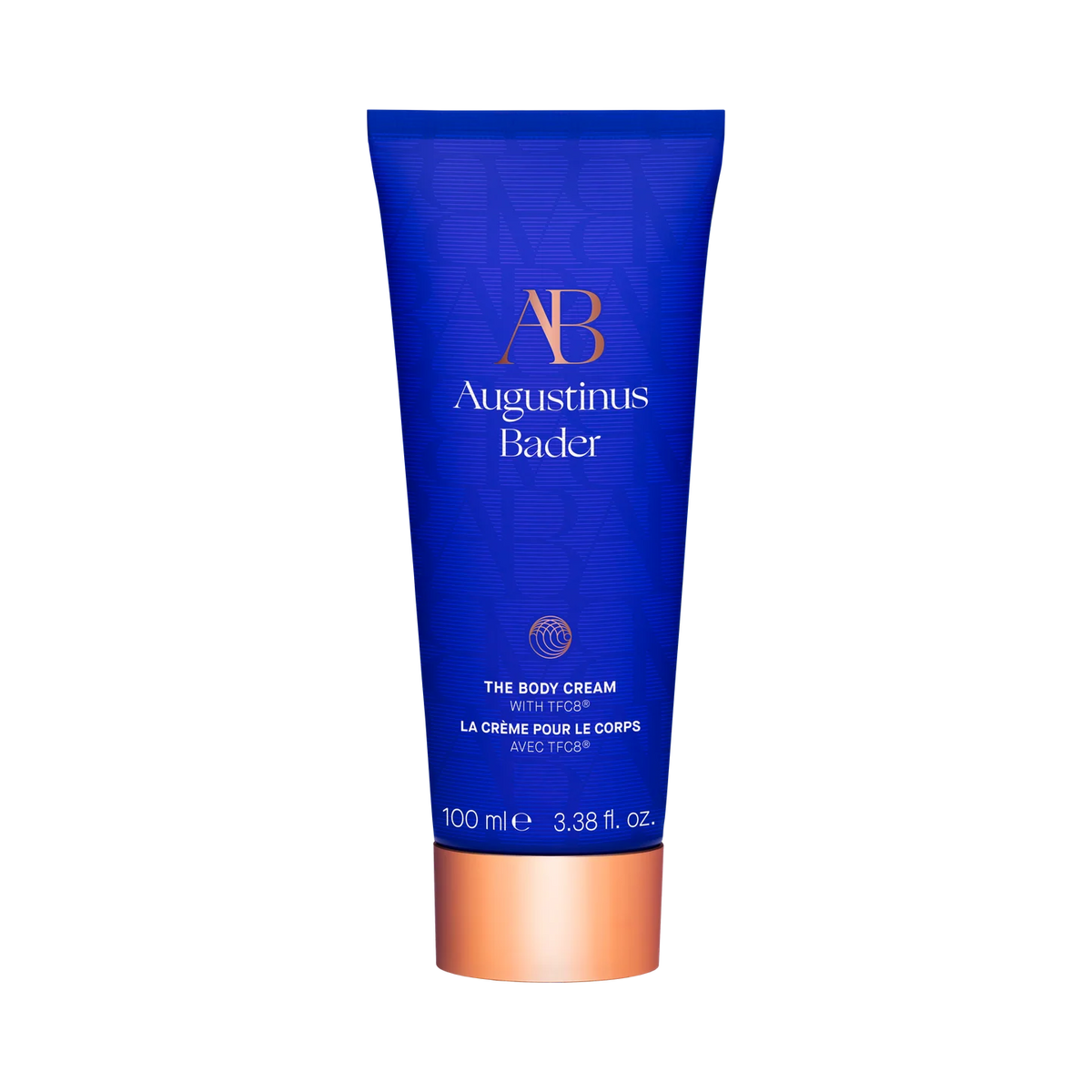 The Body Cream