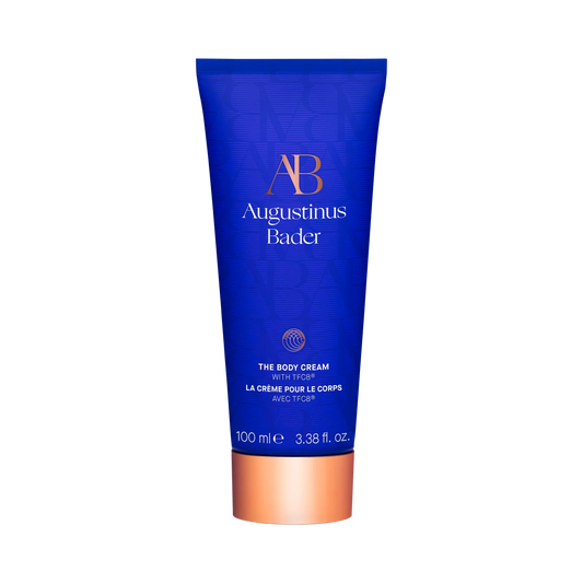The Body Cream