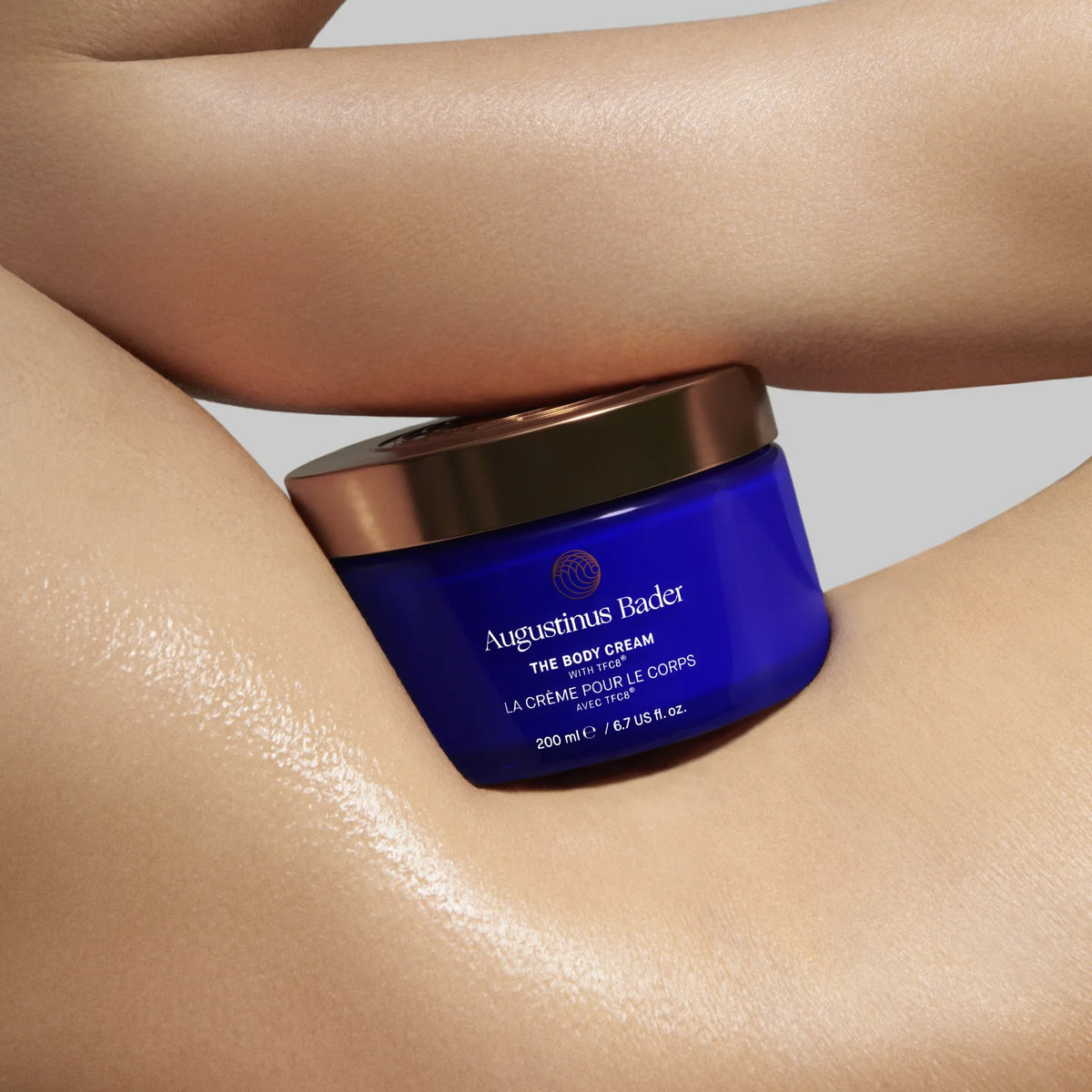 The Body Cream