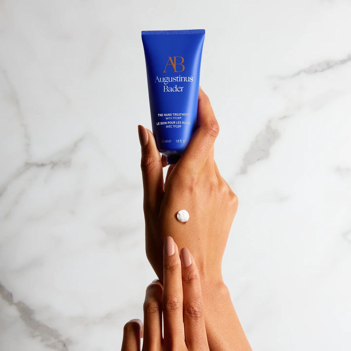 The Hand Treatment 50 ml