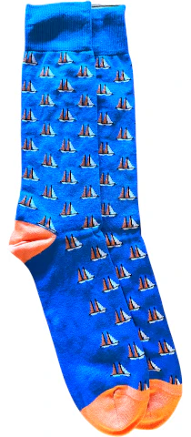 3 Sheets to the Wind Socks