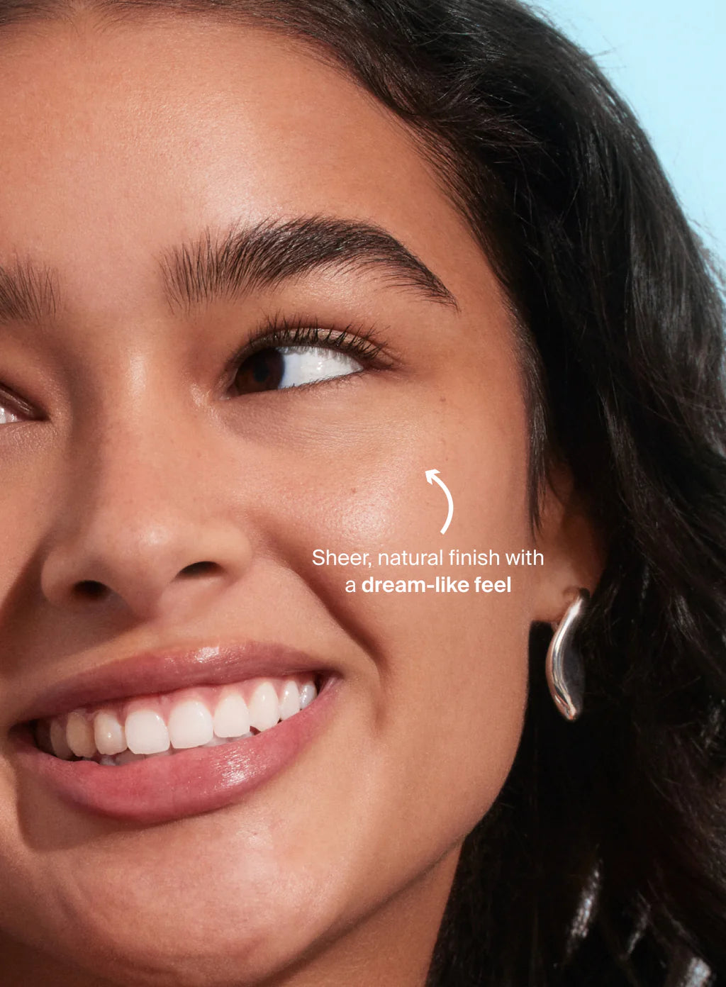 Mineral Unseen Sunscreen