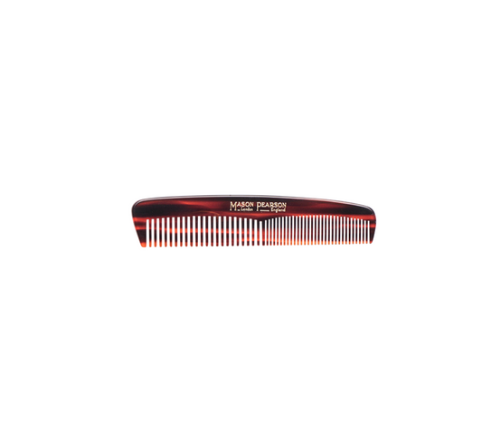 Pocket Comb