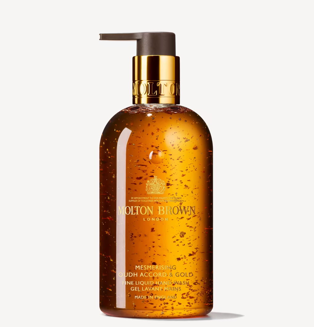 Oudh Accord Handwash