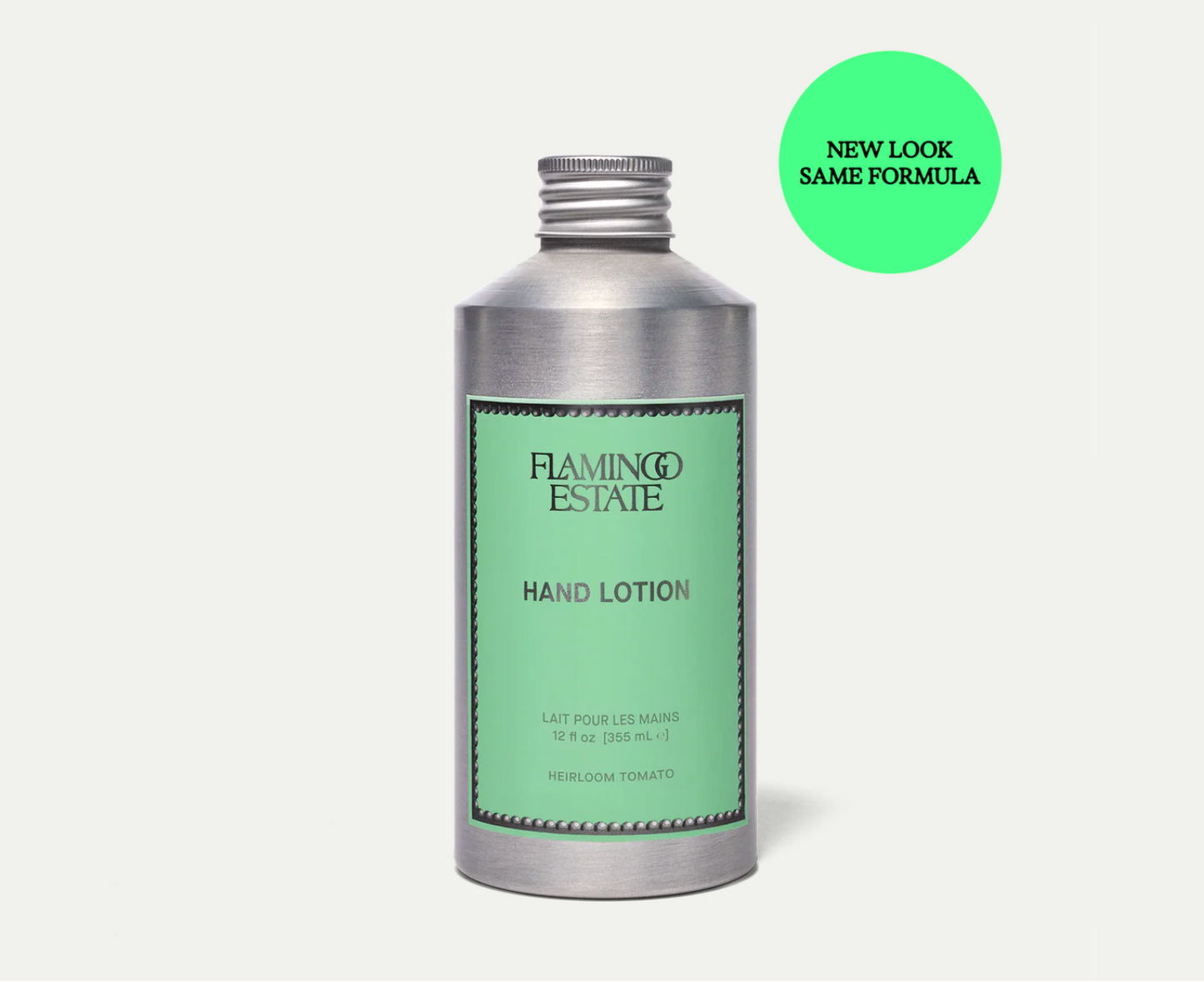 Heirloom Tomato Hand Lotion