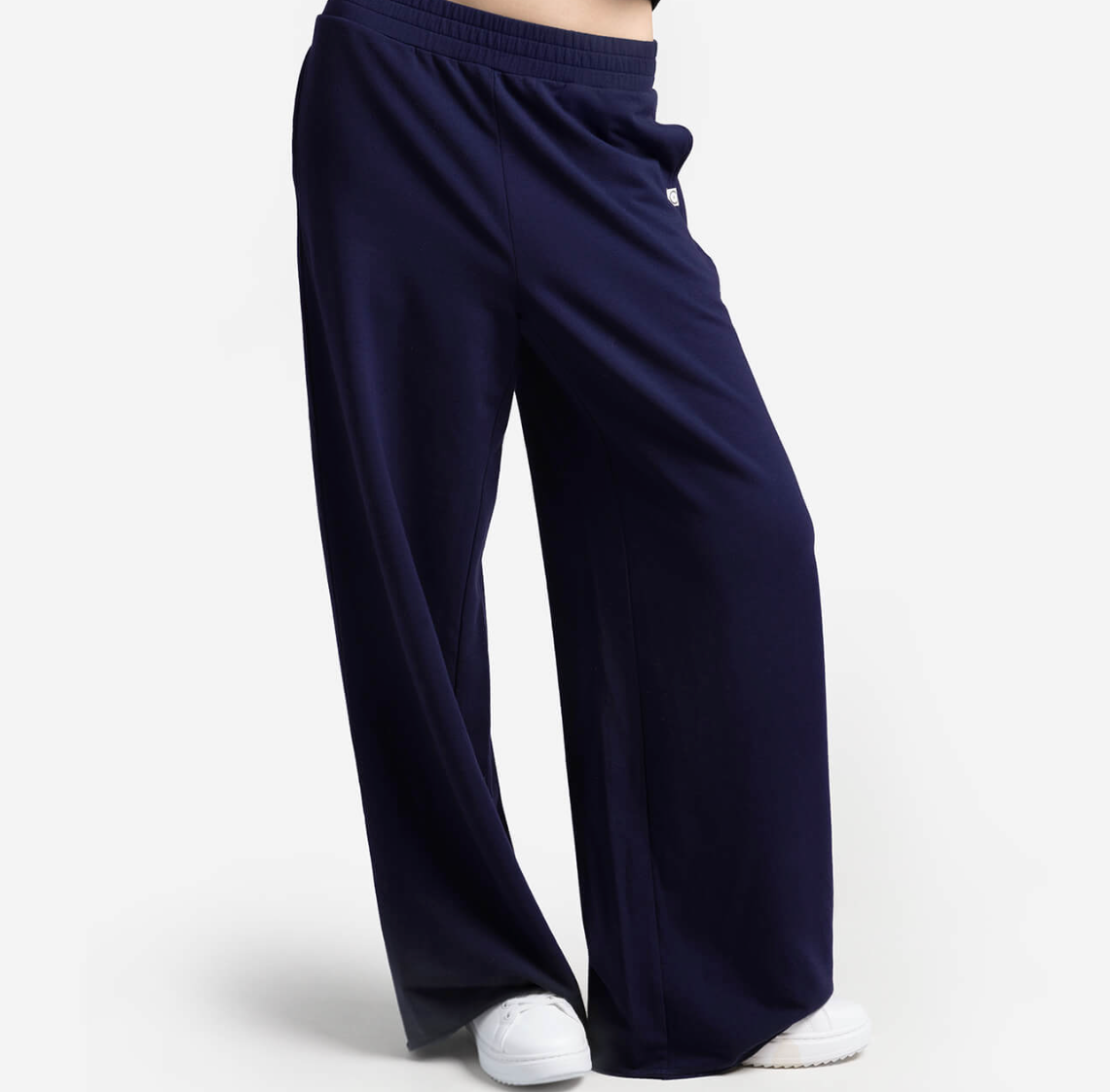 French Terry Lounge Pant