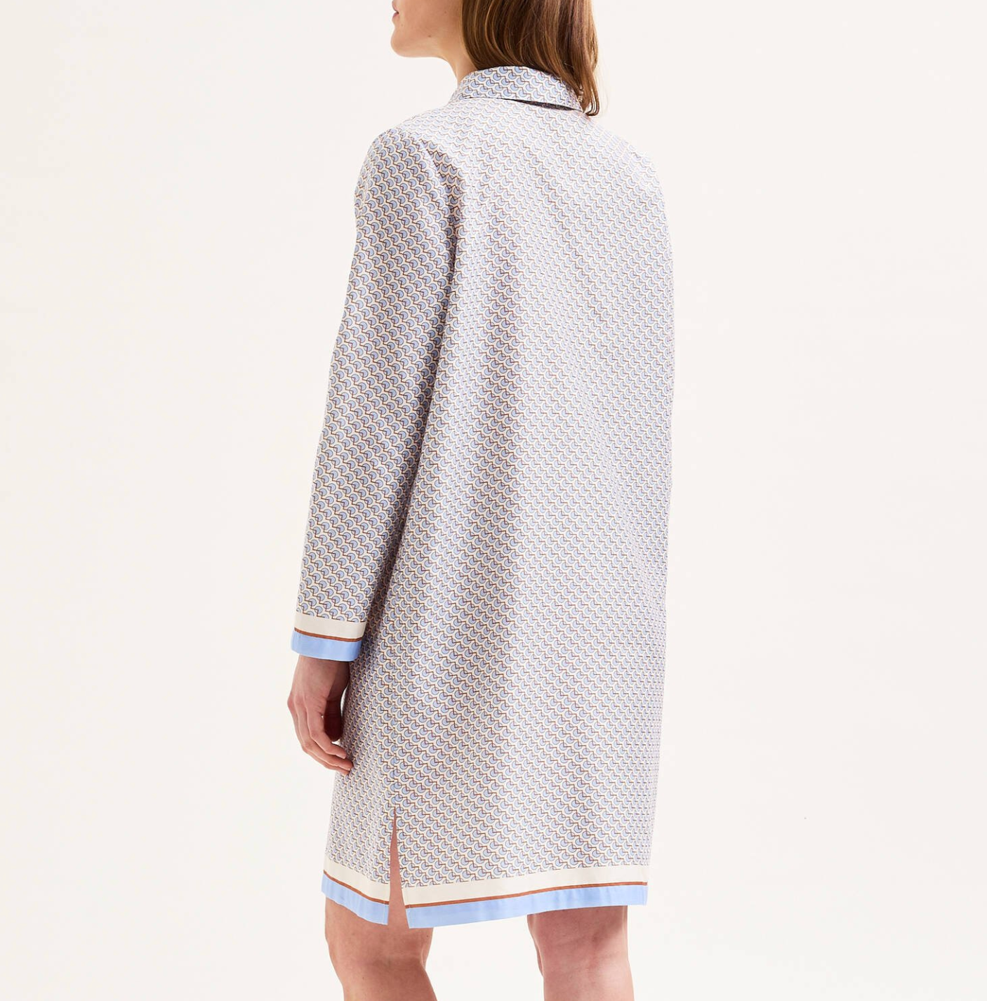 GABI Ciel L/S Shirt Gown