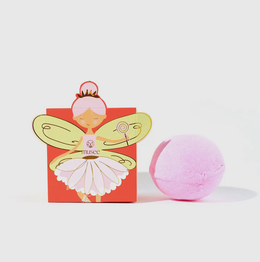 Sugarplum Fairy Bath Balm