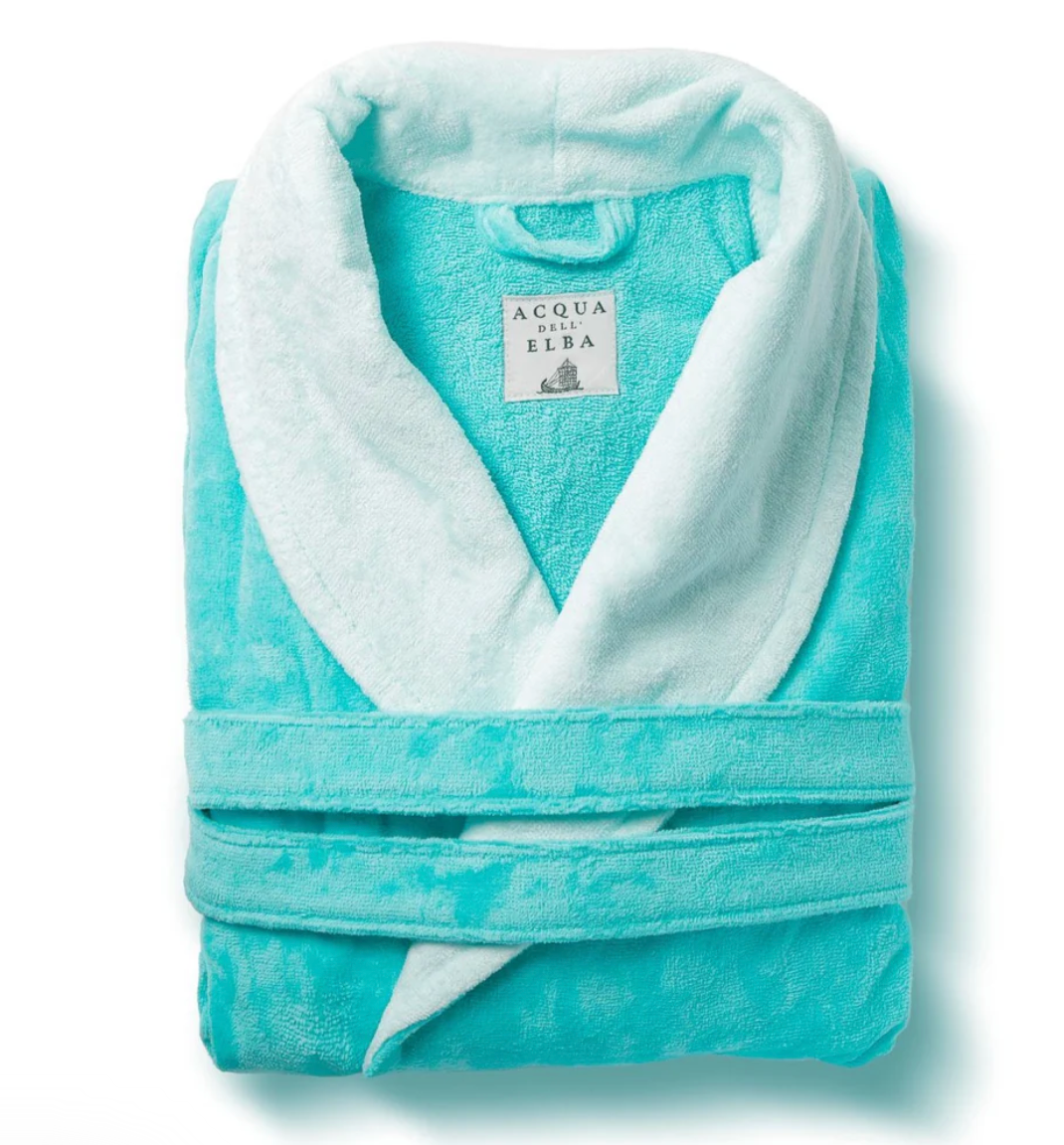 Bathrobe