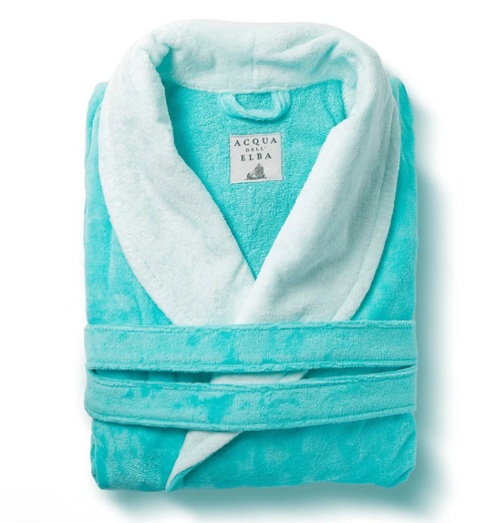 Bathrobe