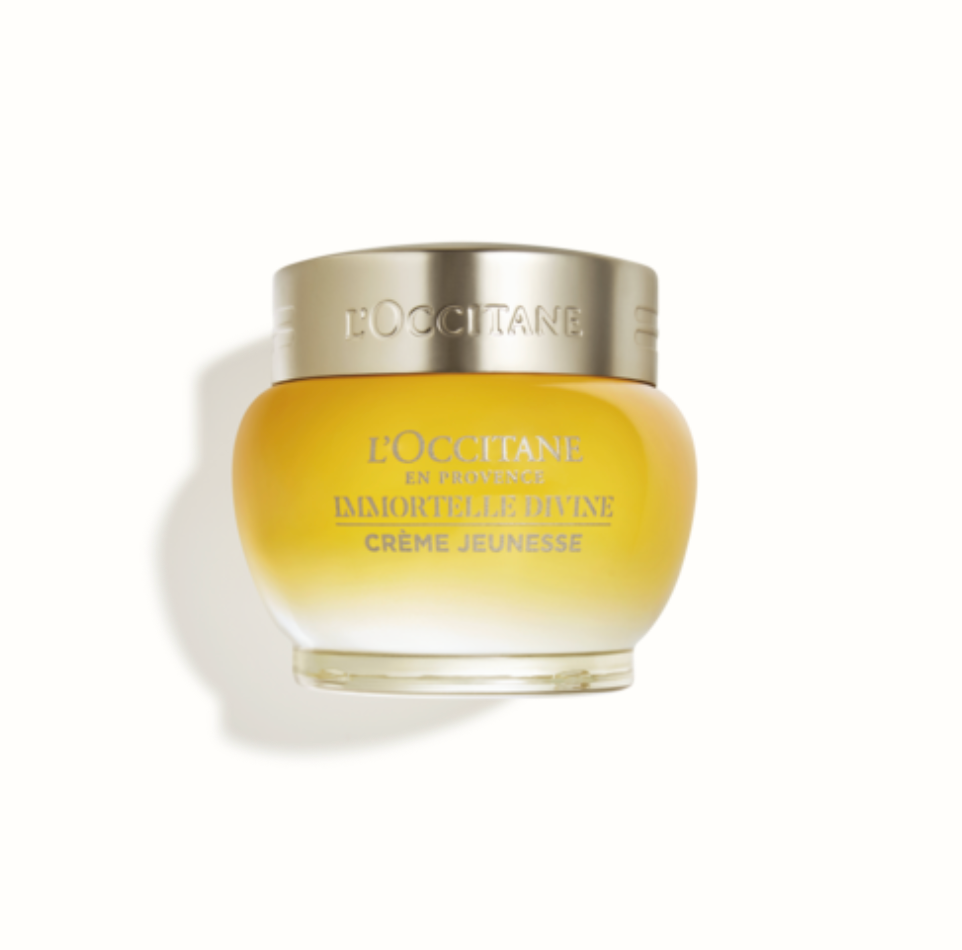 Immortelle Divine Cream