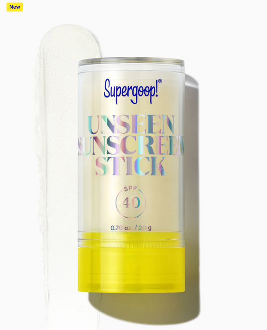 Unseen Sunscreen Stick