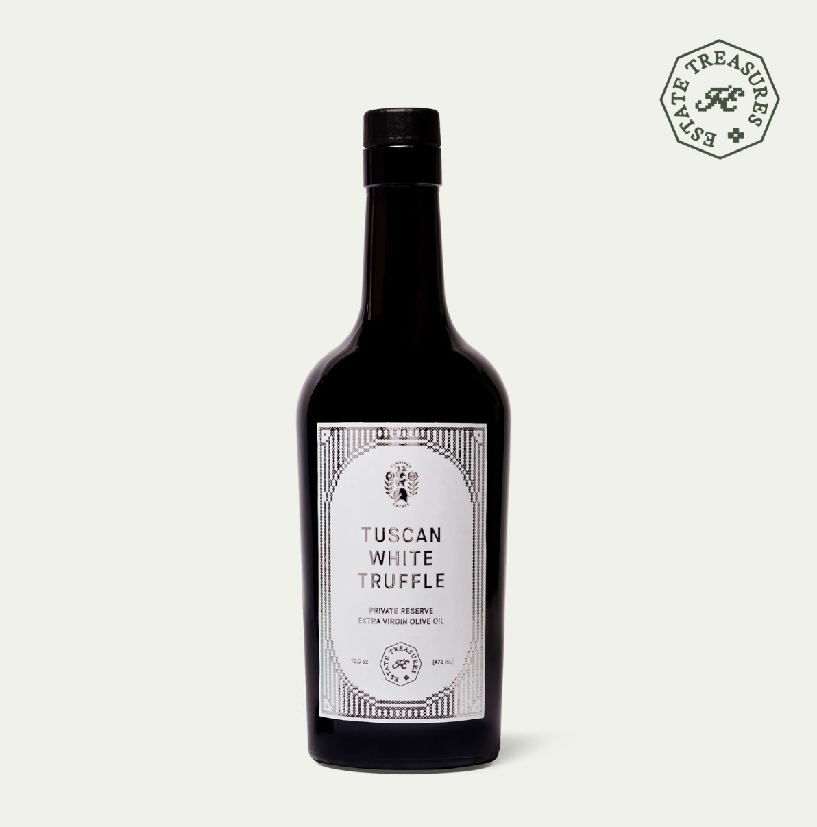 Tuscan White Truffle Olive OIl