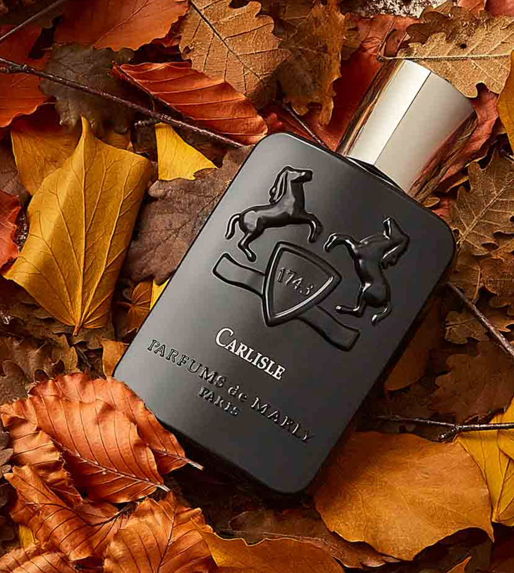 Carlisle EDP 125ml