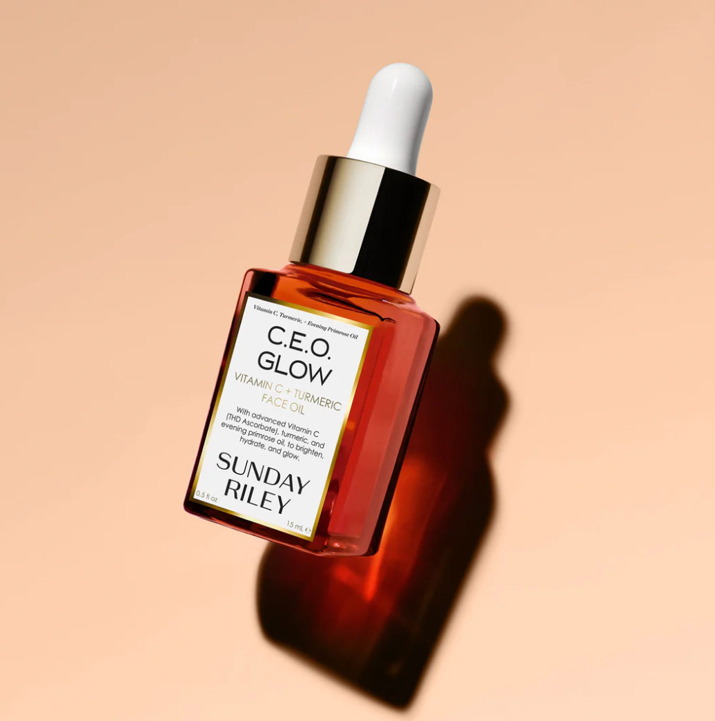 CEO Glow 35 ML