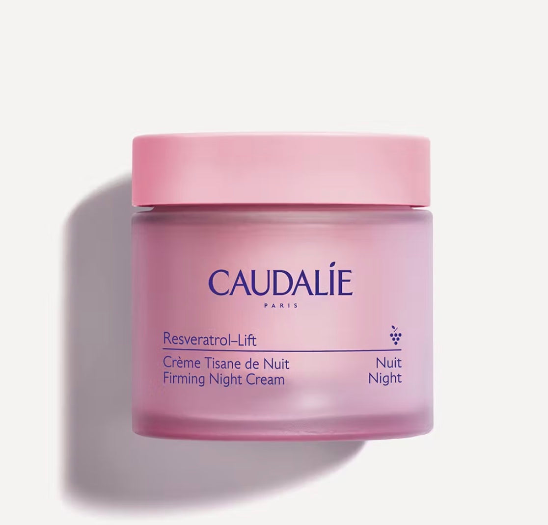 Firming Night Cream