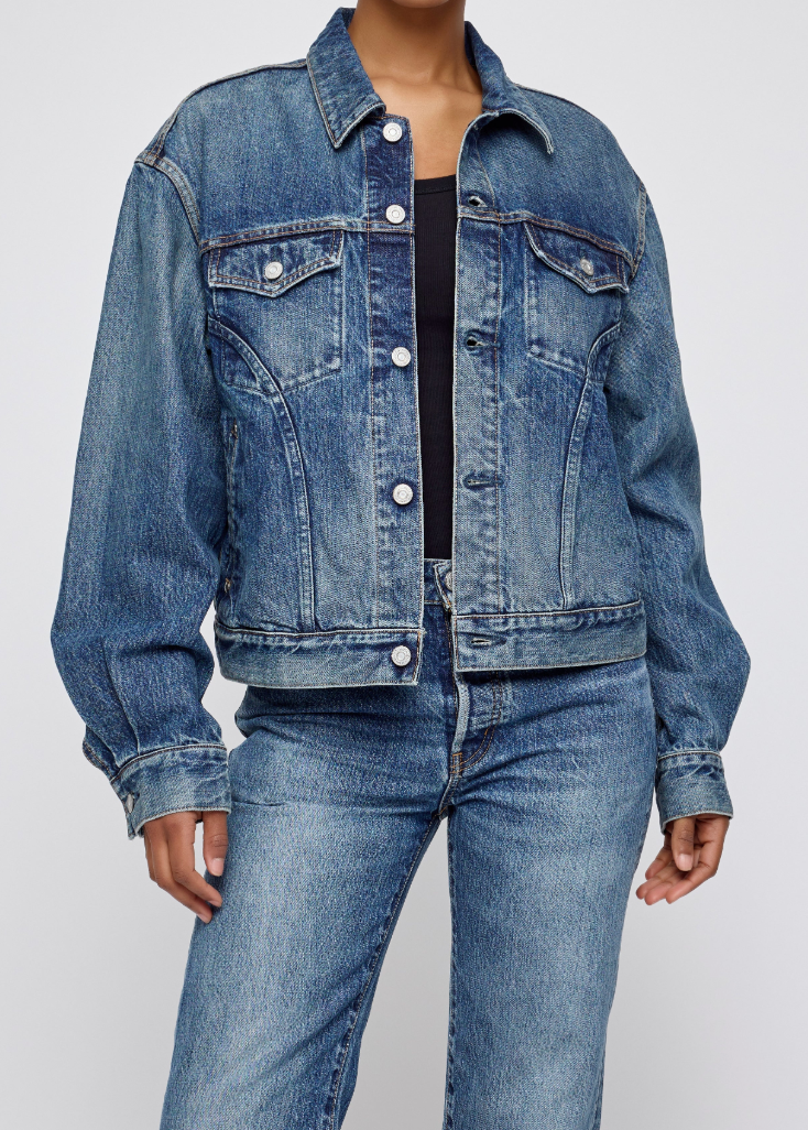 Prescott Western Jacket