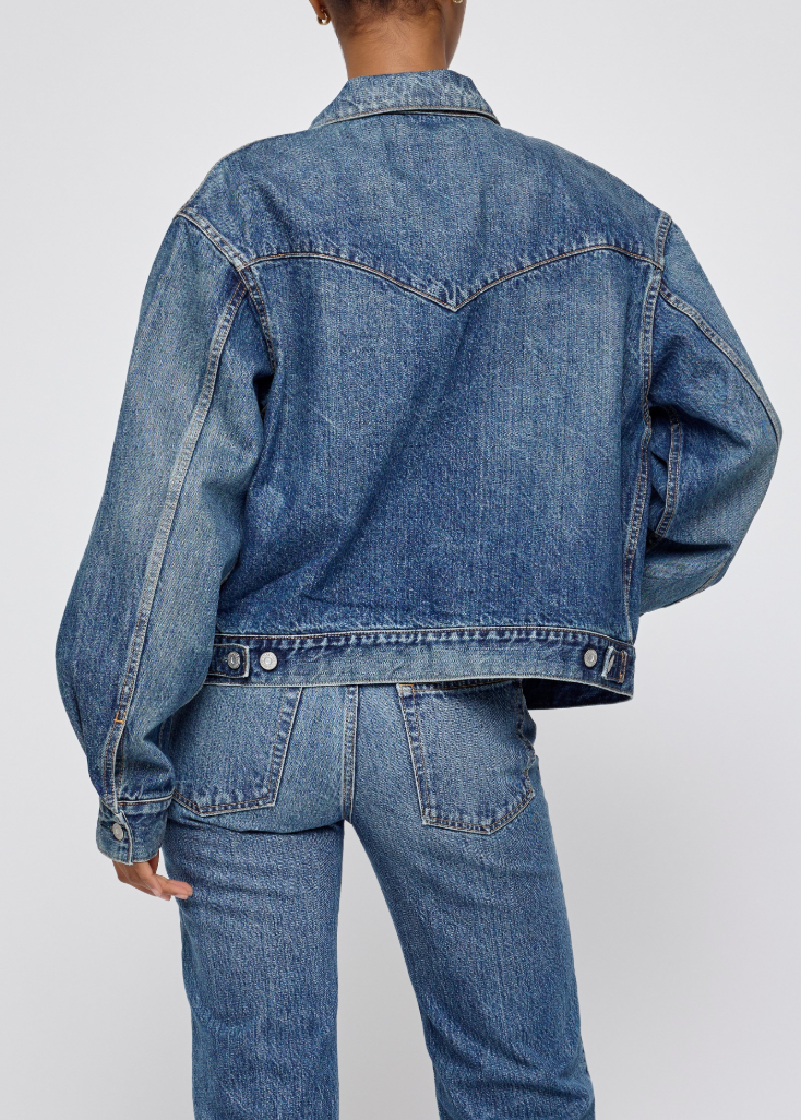 Prescott Western Jacket