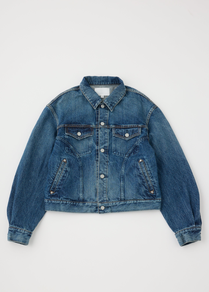Prescott Western Jacket