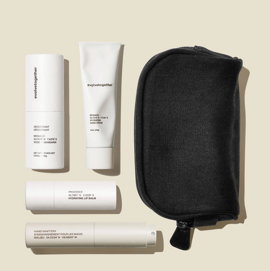 On the Go Essentials