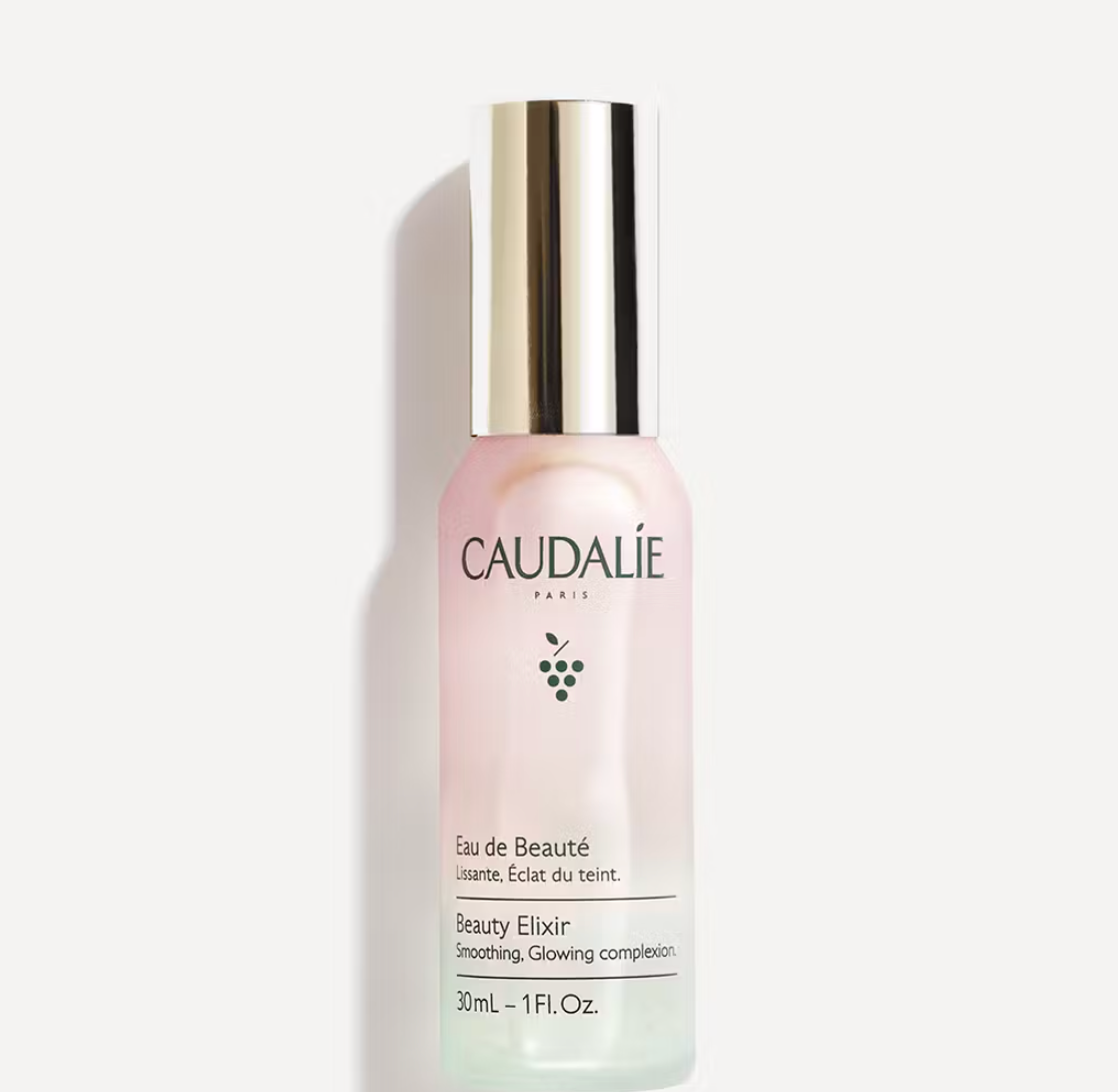 Beauty Elixir- Travel