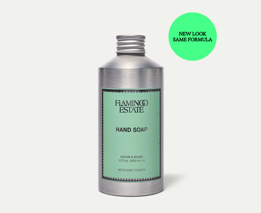 Heirloom Tomato Hand Soap