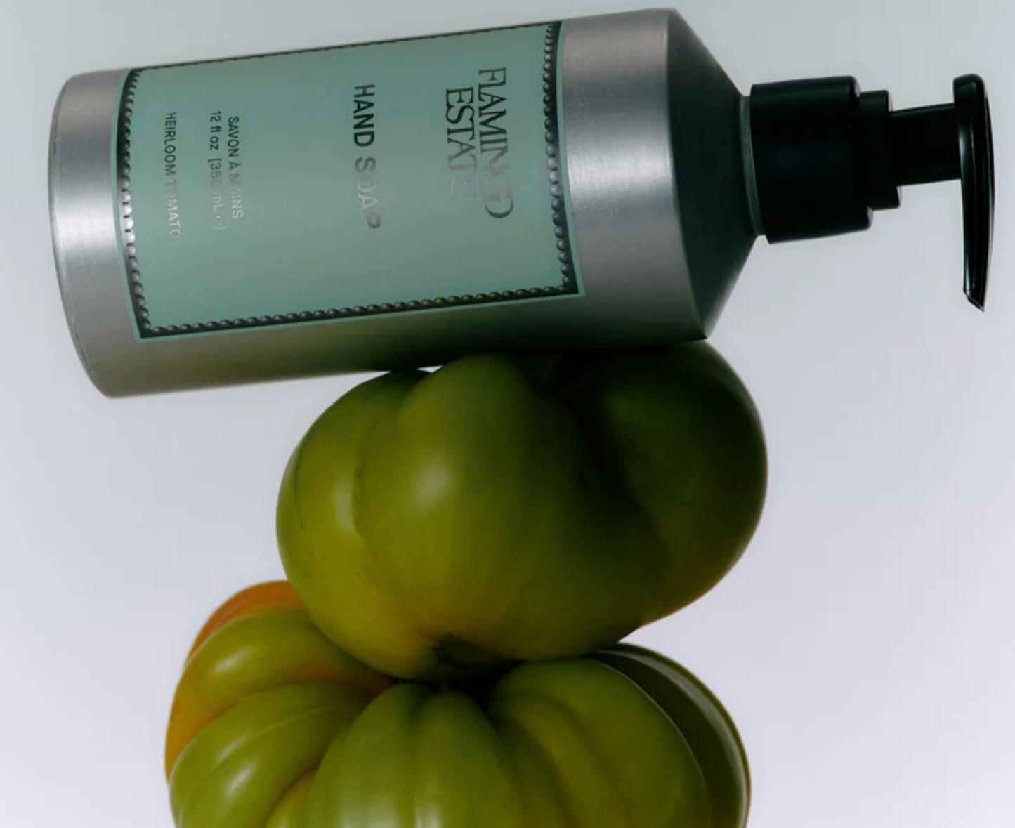 Heirloom Tomato Hand Soap